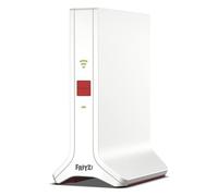 Avm 20002991 FritzRepeater 3000 Ax, White and Red