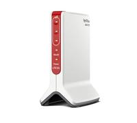 AVM FRITZ! Box 6820 LTE (LTE (4G) and UMTS (3G), WLAN N up to 450 Mbps, 1 x Gigabit LAN, suitable for Germany)