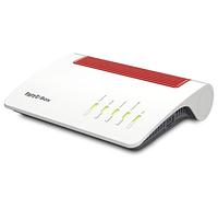 AVM Fritz!Box 7590 AX Wifi-6 ohne S0