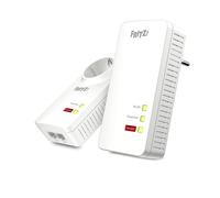 AVM FRITZ Powerline 1260E WLAN Set Edition International