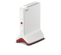 Fritz Wlan 6000 Wifi Repeater White One Size / EU Plug