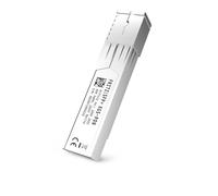 AVM FRITZ!SFP XGS-PON (SFP+ Module, up to 10 Gbps for Maximum Speeds Over Fibre, Suitable for Use with FRITZ!Box 5530 Fibre and FRITZ!Box 5590 Fiber)
