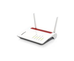 AVM FRITZBox 6850 LTE wireless router Gigabit Ethernet Dual-band (2.4 GHz / 5 G