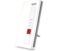 AVM FRITZSmart Gateway Integrates ZigBee & DECT ULE Devices