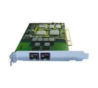 AVM ISDN-Controller C2 - ISDN Access Device (ISDN, 128 kbit/S, Pci, 14.4 Kbps, 16 MB, CPU with 270 MIPS at 233 MHz)