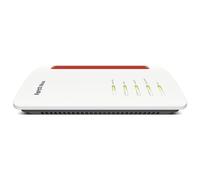 Avm Modem Router FRITZBOX 7690 White and Red