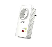 AVM Power-LAN FRITZPowerline 1220 (20002736), White Single adapter 1220.