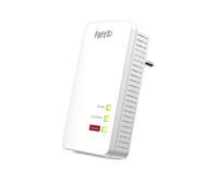 AVM Power-LAN FRITZPowerline 1260E (20002789), White German Language Version 12