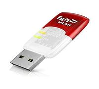 Fritz Stick Ac Usb 430 Usb Adapter Red,White