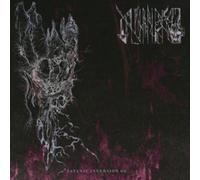 Avmakt Satanic Inversion Of... (CD) Album (US IMPORT)