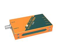 AVMATRIX UC2018 Uncompressed Video Capture HDMI/SDI to USB3.1 TYPE-C for Graphics Capture Live Streaming