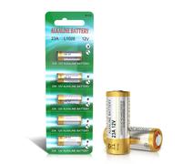 avmzvo 23A 12V Alkaline Batteries A23S MN21/23 L10