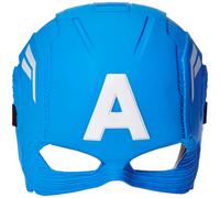 Marvel Comics Mask AVN Captain America