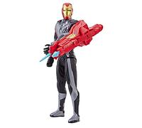 AVN TH Power FX 2.0 Iron Man