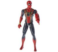 Hasbro Marvel Avengers Spider-Man Titan Hero - Iron Spider Action Figure 30CM