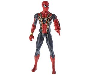 AVN Titan Hero Movie Iron Spider