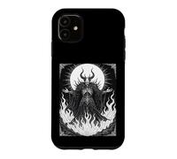 Avnas Occult Ember Sovereign Case for iPhone 11