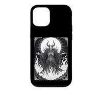 Avnas Occult Ember Sovereign Case for iPhone 12/12 Pro