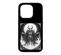 Avnas Occult Ember Sovereign Case for iPhone 15 Pro