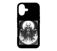 Avnas Occult Ember Sovereign Case for iPhone 17