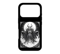 Avnas Occult Ember Sovereign Case for iPhone 17 Pro