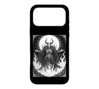 Avnas Occult Ember Sovereign Case for iPhone 17 Pro Max