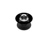 Avnas Occult Ember Sovereign PopSockets Adhesive PopGrip