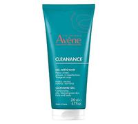 Avène CLEANANCE gel limpiador 200 ml