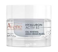 Avne Hyaluron Activ B3 Aqua Cream-in-gel for Ageing Skin 50ml