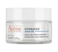 Avène Hydrance Aqua-gel | Moisturizing Gel-cream 50ml