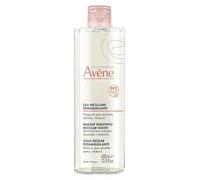 Avène Micellar Water Makeup Remover 400ml