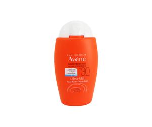 Avne Solar Aqua-Fluid Ultra Mat SPF 30 50ml
