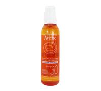 Avne Sun Care Oil SPF30 200ml