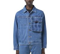Avnier - Denim jacket - Jacket LAYOUT Blue for Men - Size L Blue