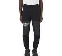 Avnier - Organic cotton jogging suit - Jogging MODULATION Black for Men - Size S Black S