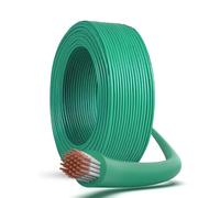 Avo Universal Limitation for Robots Lawnmowers, Diameter 3.4 mm, Perimeter Cable Robots Lawnmower, Quality Copper Edge Wire, for Robot Lawn Mowers (100M)