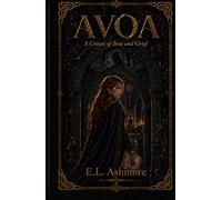 AVOA: A Crown of Iron and Grief (AVOA · A Vow of Ash and Ruin)