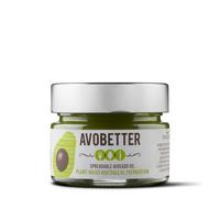 Avobetter - Spreadable avocado oil - La Crème - No additives or preservatives - Lactose-free, dairy-free, gluten-free - Breakfast