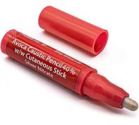 Avoca Wart & Verruca 40% Caustic Pencil Treatment
