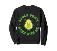 Avoca-don’t Mess with Me Sweatshirt