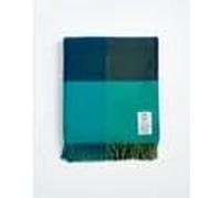 Avoca Dublin Nights Lambswool Throw - Made in Ireland (56" x 72")