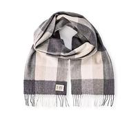 Avoca Pure Wool Scarf (Made in Ireland) Rome Design