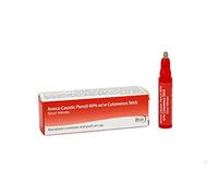 Avoca Wart & Verruca 40% Caustic Pencil Treatment