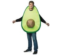 Avocado Adult Costume Tunic