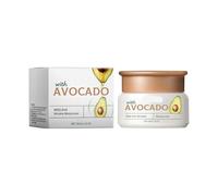 Avocado Anti-Wrinkle Face Cream - Gentle Moisturizing Daily Skincare For Hydration & Wrinkle Reduction(1PCs)