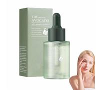 Avocado Anti-Wrinkle Serum Hydrating Serum Anti-Wrinkle Anti-Aging Facial Serum Organic Avocado Nourish Serum Facial Skin Care Hydrating Serum