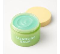 Avocado Cleansing Balm, Deep Cleansing Makeup Remover Balm for Face, Gentle Makeup Cleansing Balm for All Skin Types