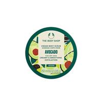 Avocado Cream Body Scrub 250 Ml