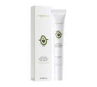 Avocado Eye Cream Elastic Moisturizing Eye Cream Remove Pouches Dark Circles Anti-Wrinkle Diminishing Eye Lines Lifting Firming