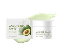 Avocado Eye Cream - Enhances Elasticity Around The Eyes, Reduces Fine Lines And Puffiness, Deeply Hydrates, And Provides Long-lasting Moisture(3pcs)